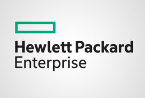HPE-Logo